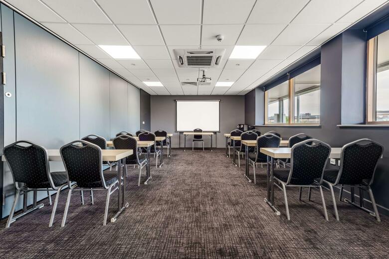 Hotel Park Inn By Radisson Peterborough