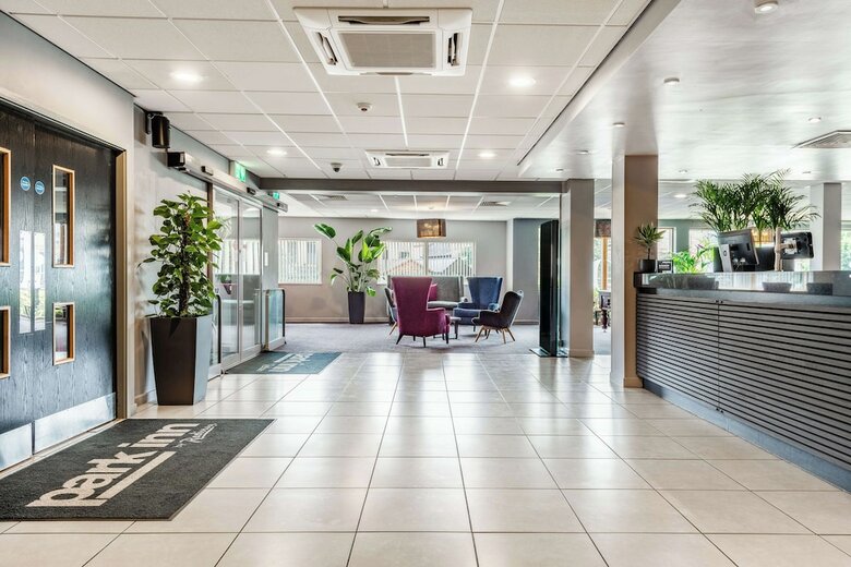 Hotel Park Inn By Radisson Peterborough