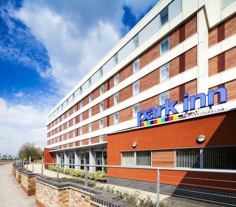 Hotel Park Inn By Radisson Peterborough