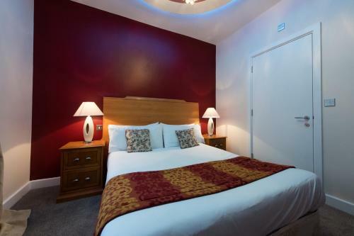 The Pearl Hotel