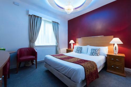 The Pearl Hotel