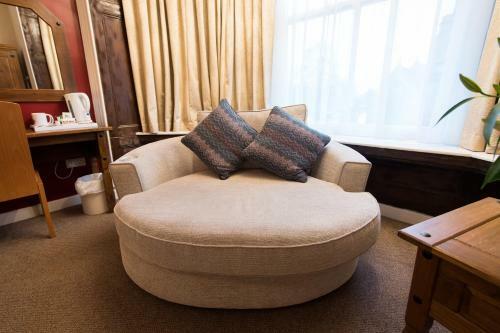 The Pearl Hotel