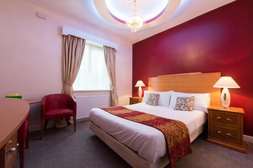 The Pearl Hotel