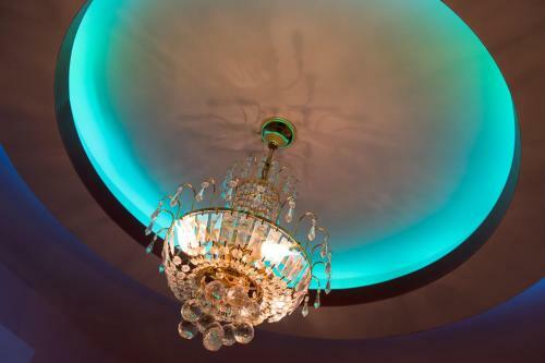 The Pearl Hotel