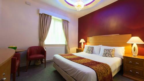 The Pearl Hotel