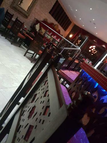 The Pearl Hotel