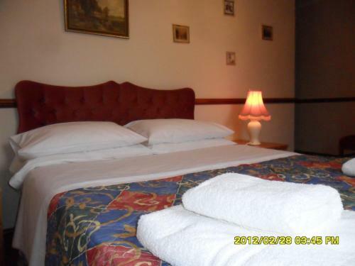 Hostal Thorpe Lodge Hotel