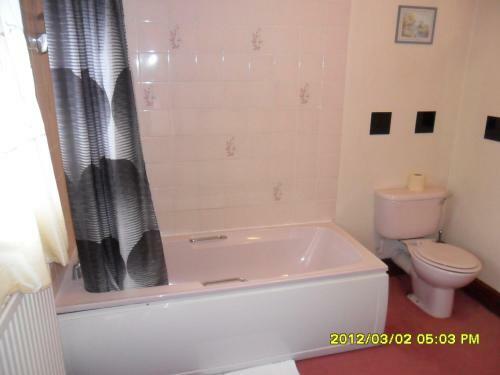 Hostal Thorpe Lodge Hotel