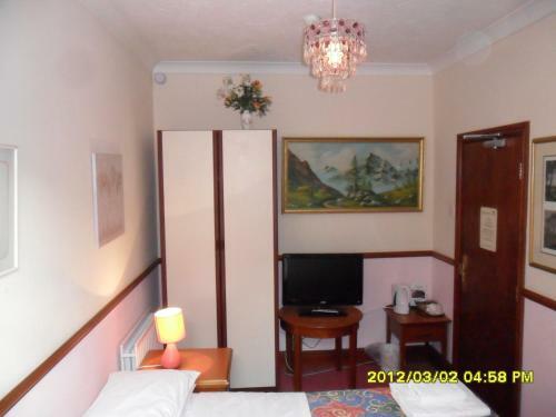 Hostal Thorpe Lodge Hotel