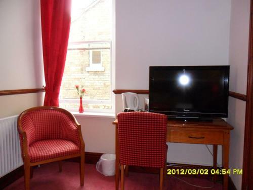 Hostal Thorpe Lodge Hotel