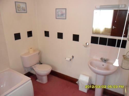 Hostal Thorpe Lodge Hotel