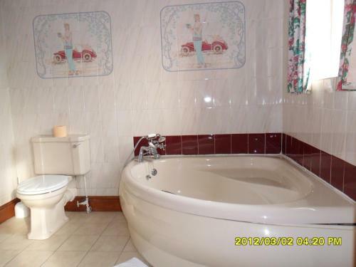 Hostal Thorpe Lodge Hotel