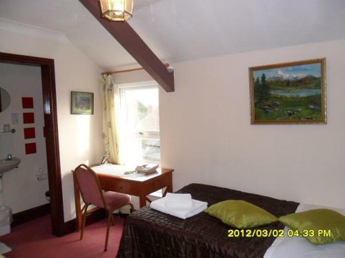 Hostal Thorpe Lodge Hotel