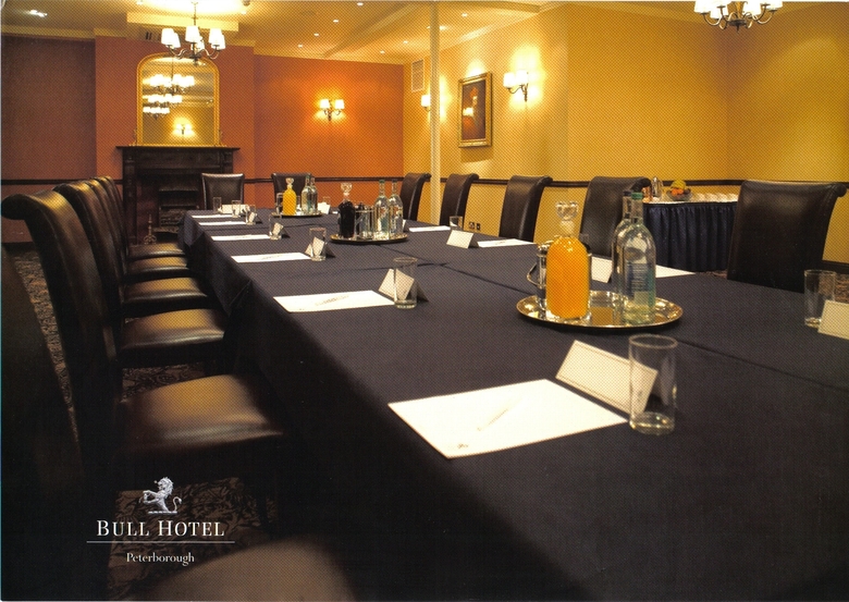 Bull Hotel