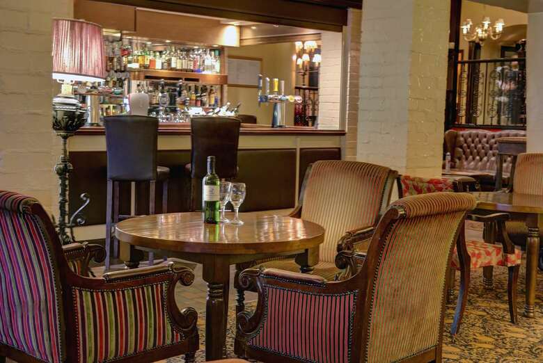 Bull Hotel