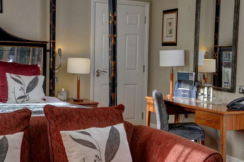 Bull Hotel