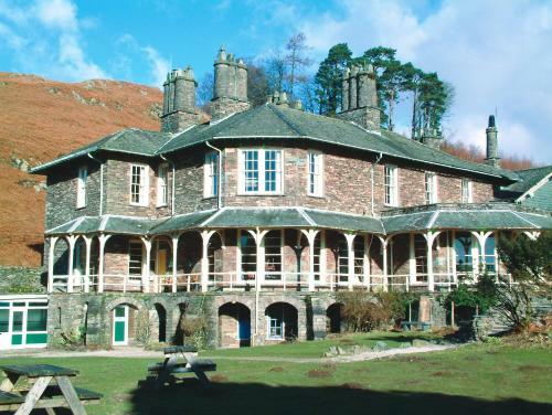 Albergue Yha Langdale