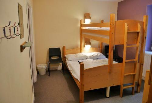 Elterwater Hostel