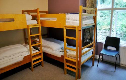 Elterwater Hostel