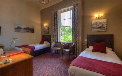 Hotel The Elms Inn By Good Night Inns