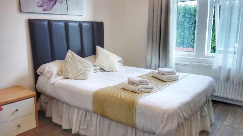 Kensington Hotel