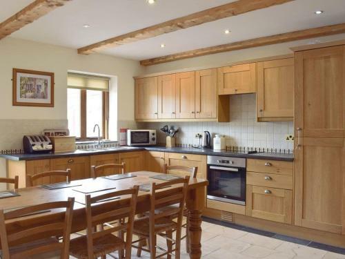 Pentre Cottage