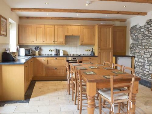 Pentre Cottage