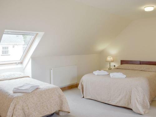 Pentre Cottage