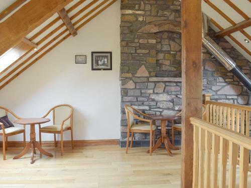 Pentre Cottage