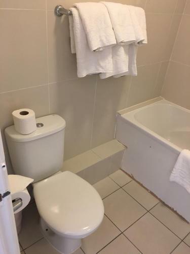 Durley Grange Hotel