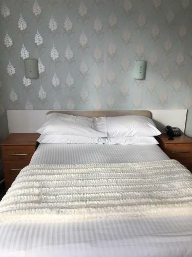 Durley Grange Hotel