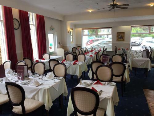 Durley Grange Hotel