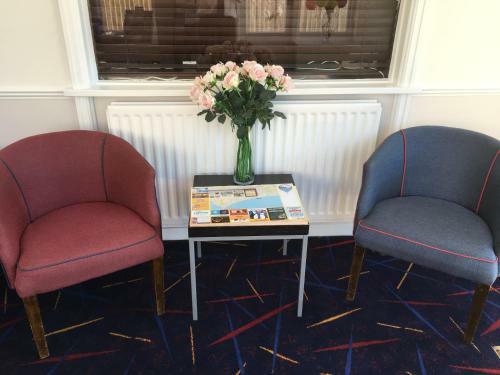 Durley Grange Hotel