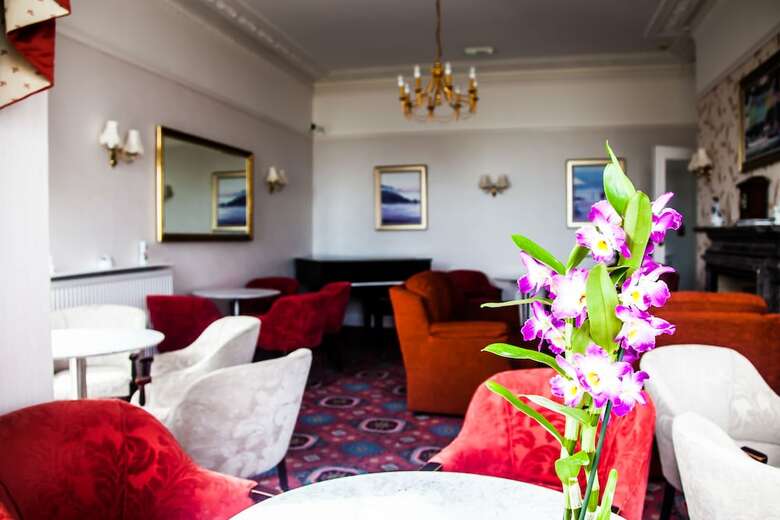 Hotel Riviera