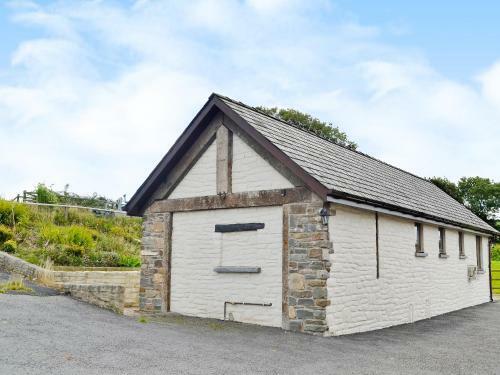 The Cart Shed