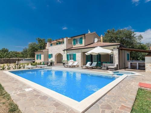 Villa Martha
