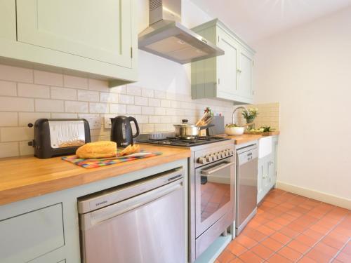 Sandpiper Cottage