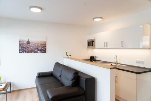 Apartamento Amberg [apart] - Wohnraum Auf Zeit