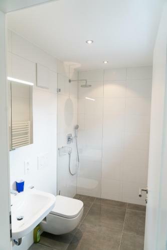 Apartamento Amberg [apart] - Wohnraum Auf Zeit