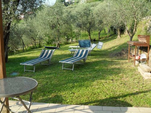 Apartamento Lovelyflat Albisano