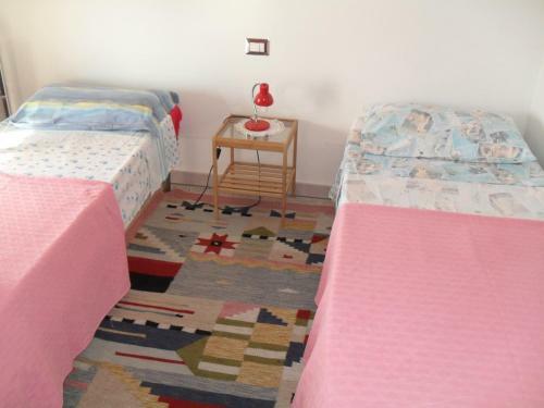 Apartamento Lovelyflat Albisano