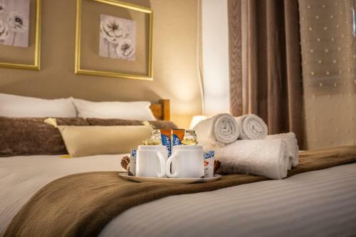 Clarina All Seasons Rooms & Apartments