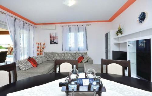 Apartamento Katarina