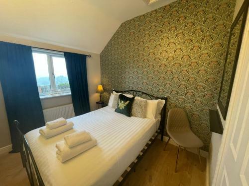 Blossom Cottage At The Bear Inn, Alderwasley