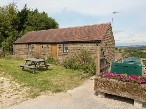 Blossom Cottage At The Bear Inn, Alderwasley