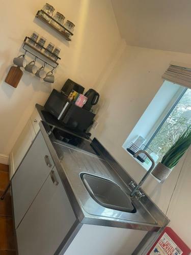 Blossom Cottage At The Bear Inn, Alderwasley