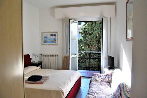 Apartamento Albissolamare