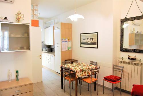Apartamento Albissolamare