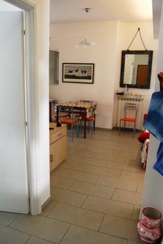 Apartamento Albissolamare