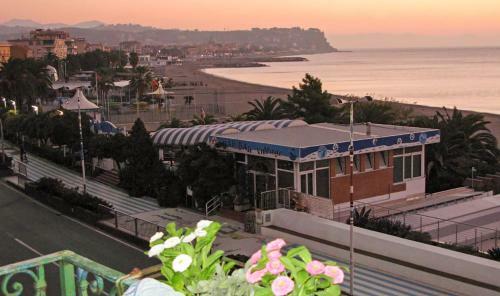 Apartamento House By The Sea